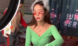 爆料网红小姐姐是谁啊视频