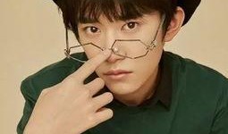 娱乐吃瓜妹易烊千玺,娱乐吃瓜界的焦点新星