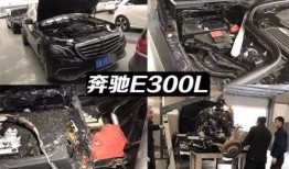 爆料奔驰自燃视频大全最新,揭秘汽车安全隐患