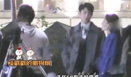 王鹤棣秦岚爆料了吗视频,揭秘娱乐圈幕后真相