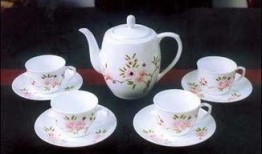 官窑茶具最新爆料视频,揭秘匠心独运的茶艺美学