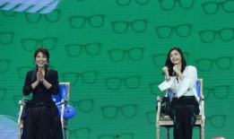 娱乐爆料说一下杨天真,揭秘明星幕后故事