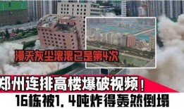 爆料郑州楼盘视频最新版,最新版揭露惊人内幕