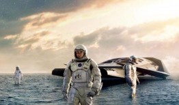 星际穿越2在线观看免费,宇宙奥秘再启航，免费观影之旅