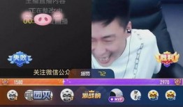 吃瓜男抖音网红直播连麦,揭秘网红圈幕后故事！”