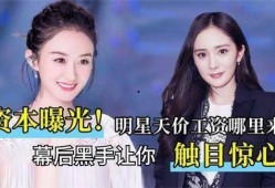 女星爆料娱乐圈内幕小说,女星揭秘幕后真相