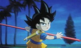 龙珠最新爆料,新篇章揭秘，神秘力量觉醒，悟空与贝吉塔再战巅峰！