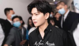 任嘉伦采访爆料视频,幕后故事与心路历程大公开