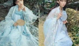 汉服模特爆料视频下载软件,一键获取古风之美