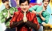 功夫瑜伽高清在线观看,穿越时空的传奇之旅