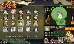 火影忍者本月爆料最新视频,神秘忍者身份揭晓，剧情走向再掀波澜！