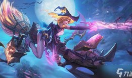 王者荣耀戈娅皮肤爆料最新,王者荣耀再掀时尚风潮