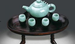 官窑茶具最新爆料视频,揭秘匠心独运的茶艺美学