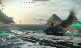 现代战舰版本最新爆料,尖端科技与战略布局揭秘