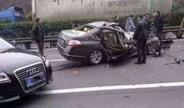 日本媒体爆料车祸新闻报道