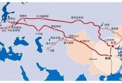 欧亚航线最新爆料,揭秘航线变革与未来趋势