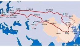 欧亚航线最新爆料,揭秘航线变革与未来趋势