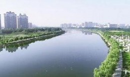 伊通河最新爆料,揭秘河道治理背后的故事