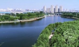 伊通河最新爆料,揭秘河道治理背后的故事