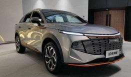 哈弗神兽视频爆料最新版,揭秘最新版性能与设计革新