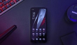 红魔新机最新爆料