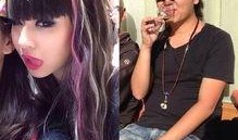 歌手老婆发微博爆料视频,# 歌手老婆微博爆料视频引发热议