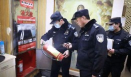 泗县公安机关新闻爆料,涉案金额高达千万