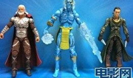 雷神人偶爆料视频,揭秘幕后制作过程与特效揭秘