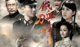 铁血刀锋在线观看,热血江湖，刀光剑影，在线激战