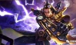 王者荣耀戈娅皮肤爆料最新,王者荣耀再掀时尚风潮