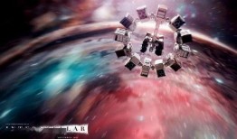 星际穿越2在线观看免费,宇宙奥秘再启航，免费观影之旅