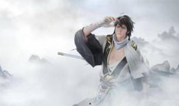 李白凤求凰特效爆料视频,华丽视觉盛宴，再现古典浪漫传奇