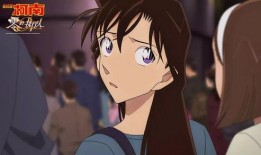 名侦探赵小五最新爆料