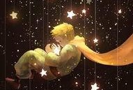 娱乐爆料小王子背景图高清,揭秘小王子背景图高清背后的奇幻世界