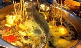 火锅老汤爆料的做法视频,一招解锁鲜香浓郁的秘密