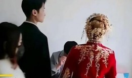 结婚新郎爆料新娘视频,新郎爆料新娘视频幕后故事