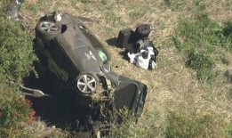 日本媒体爆料车祸新闻报道