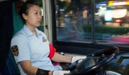 济南女公交司机爆料视频,揭露公交行业惊人内幕