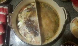 火锅老汤爆料的做法视频,一招解锁鲜香浓郁的秘密