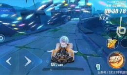 qq飞车手游爆料最新8月