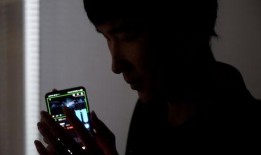 观看者在线,跟随观众视角探索网络世界
