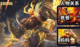 王者荣耀最新爆料盘古,盘古觉醒，上古巨神降临峡谷