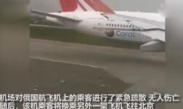 央视新闻爆料飞机事件视频,惊心动魄的空中惊魂瞬间