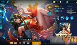 王者荣耀女英雄最新爆料,神秘面纱下的绝世风采！