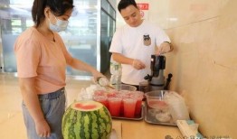 民大某网红吃瓜事件