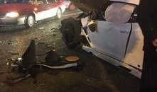 新冠爆料人车祸视频播放,真相与命运的交织