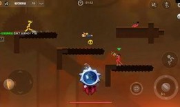 激斗火柴人最新皮服爆料