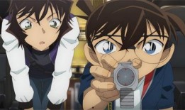 名侦探赵小五最新爆料