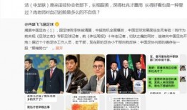 足协刘洁爆料视频播放,视频播放背后的真相曝光