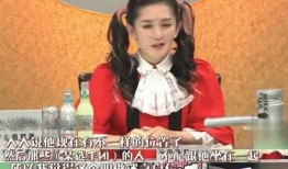 半个娱乐圈爆料的明星,半个明星阵容大揭秘！